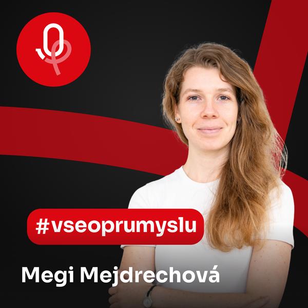 Vše o průmyslu